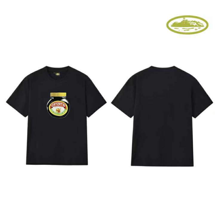 Corteiz T Shirts Short _SKUCorteizS-2XLastxC2516837
